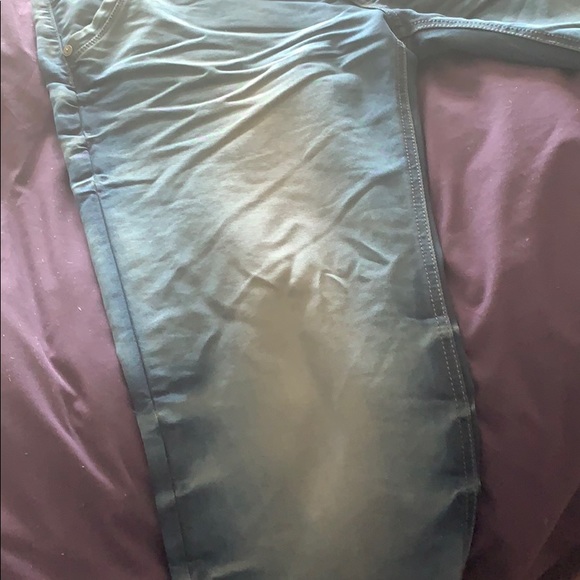 Jeans (Silver) Parasuco Denim - Picture 6 of 6